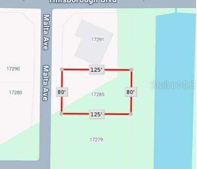 17285 Malta Ave, Port Charlotte, FL 33954