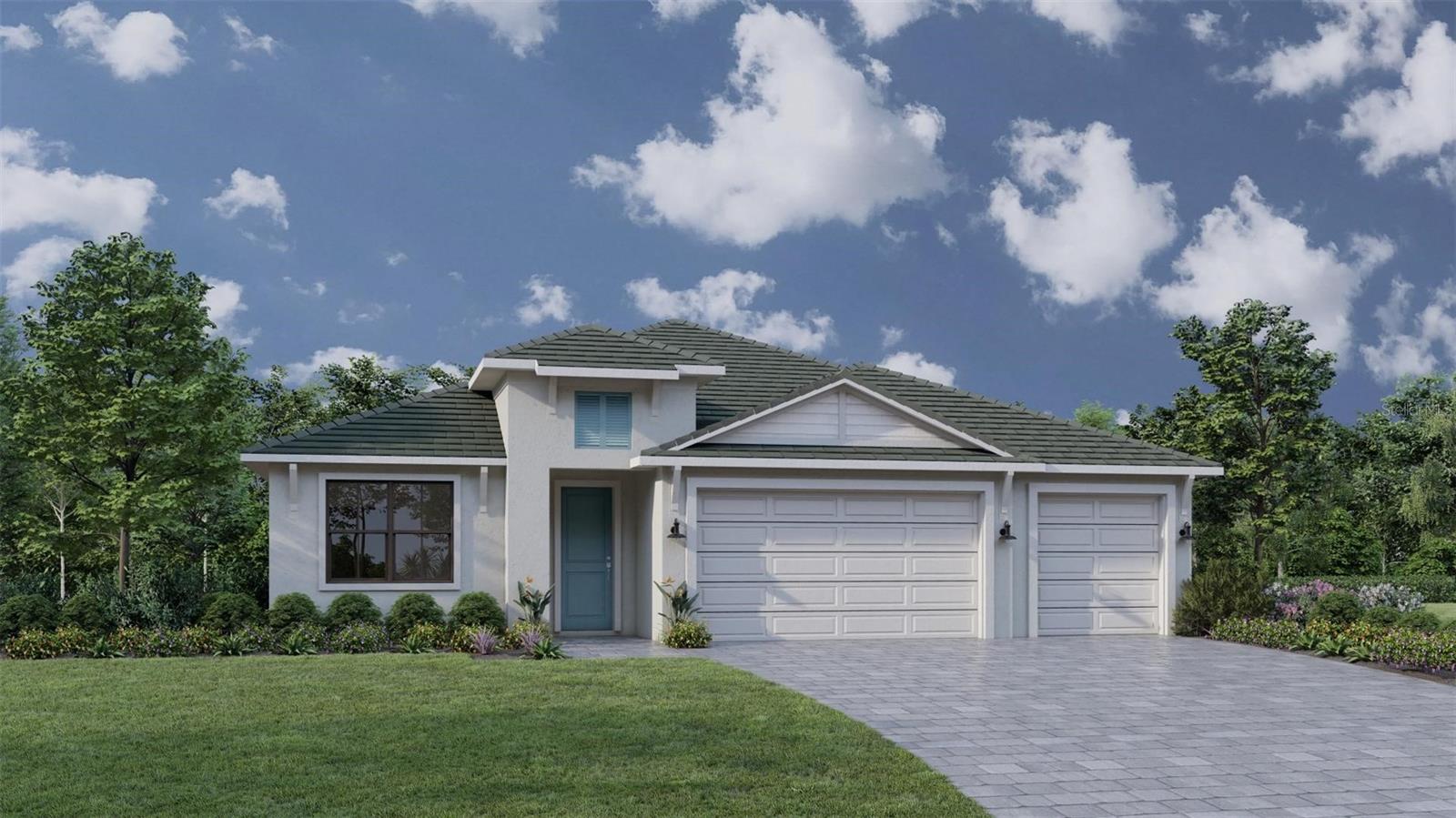 12671 Sunbridge Dr, Venice, FL 34293