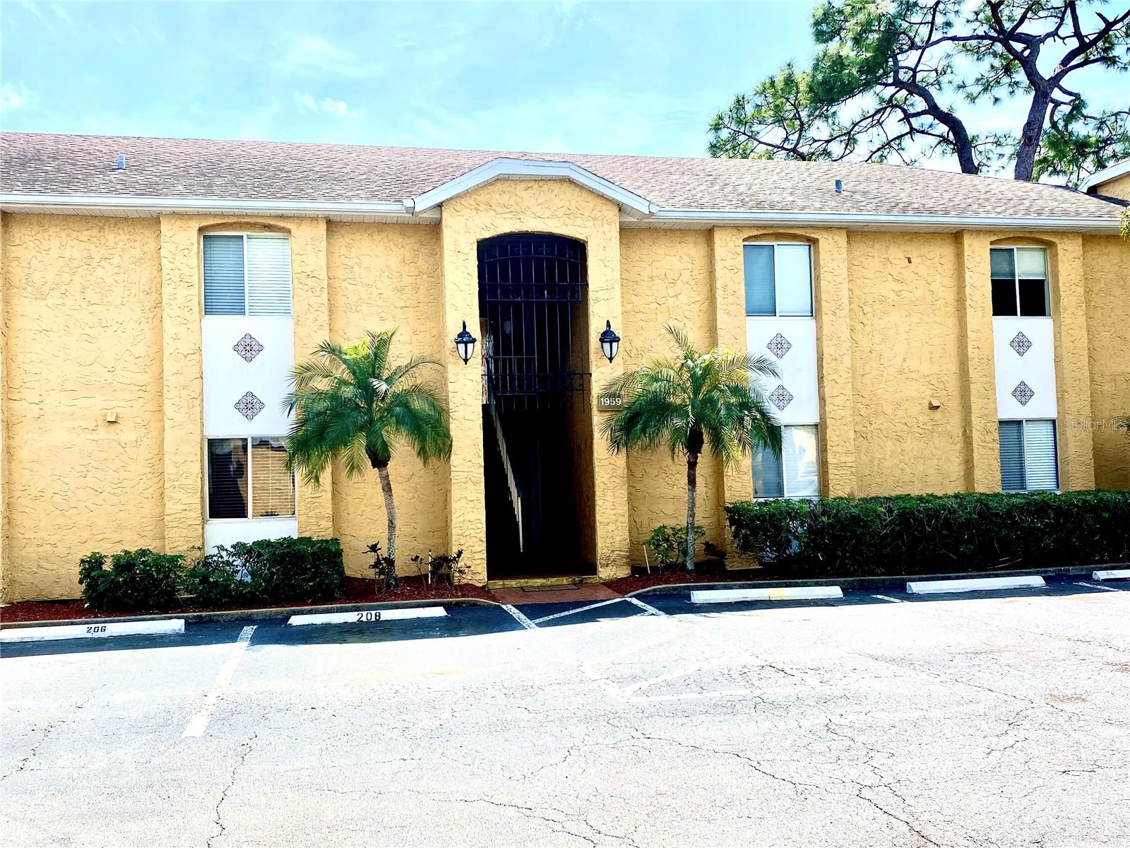 1959 Toucan Way #206, Sarasota, FL 34232
