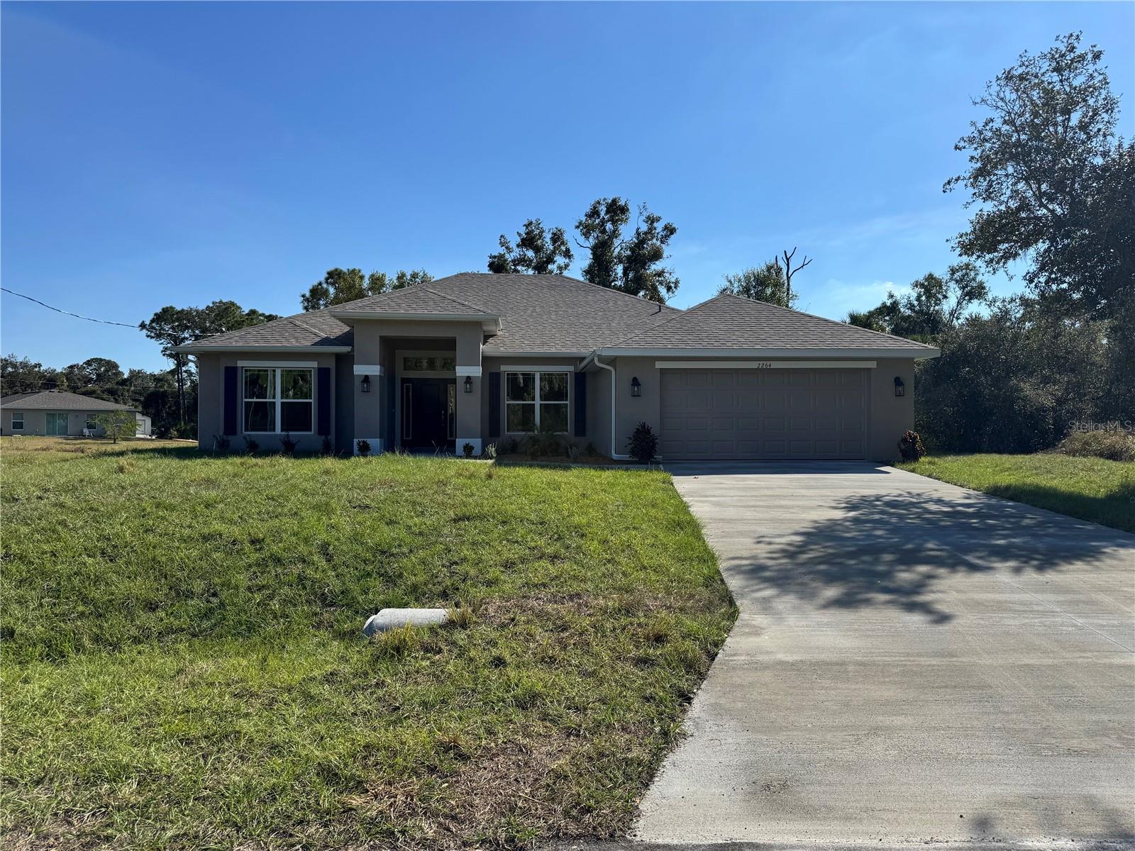 2264 Ananas Rd., North Port, FL 34286