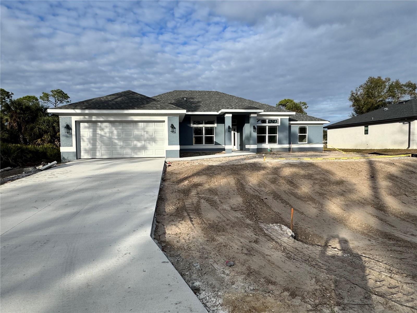 2662 Morrietta Ln., North Port, FL 34286