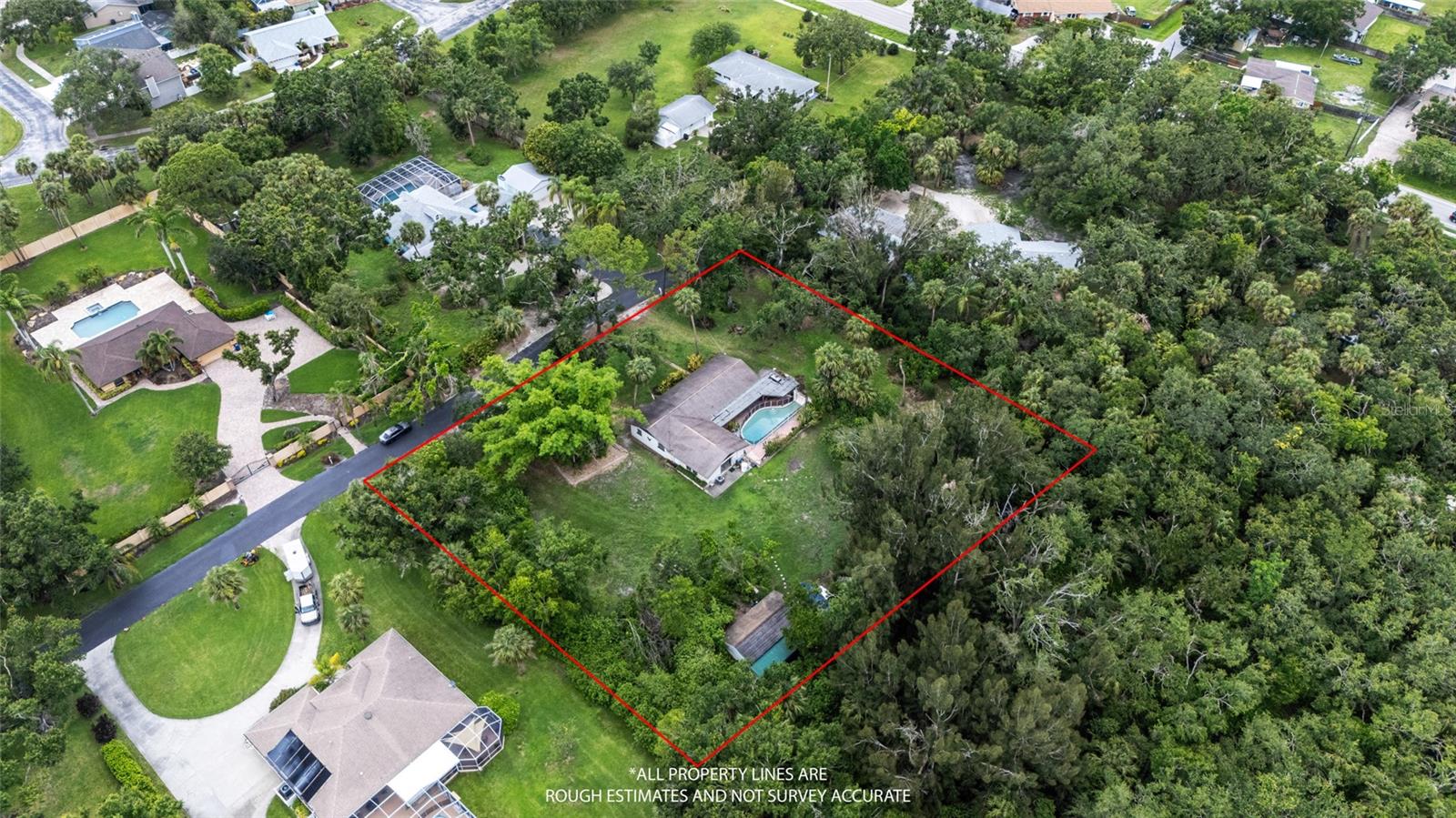 5430 Richardson Rd, Sarasota, FL 34232