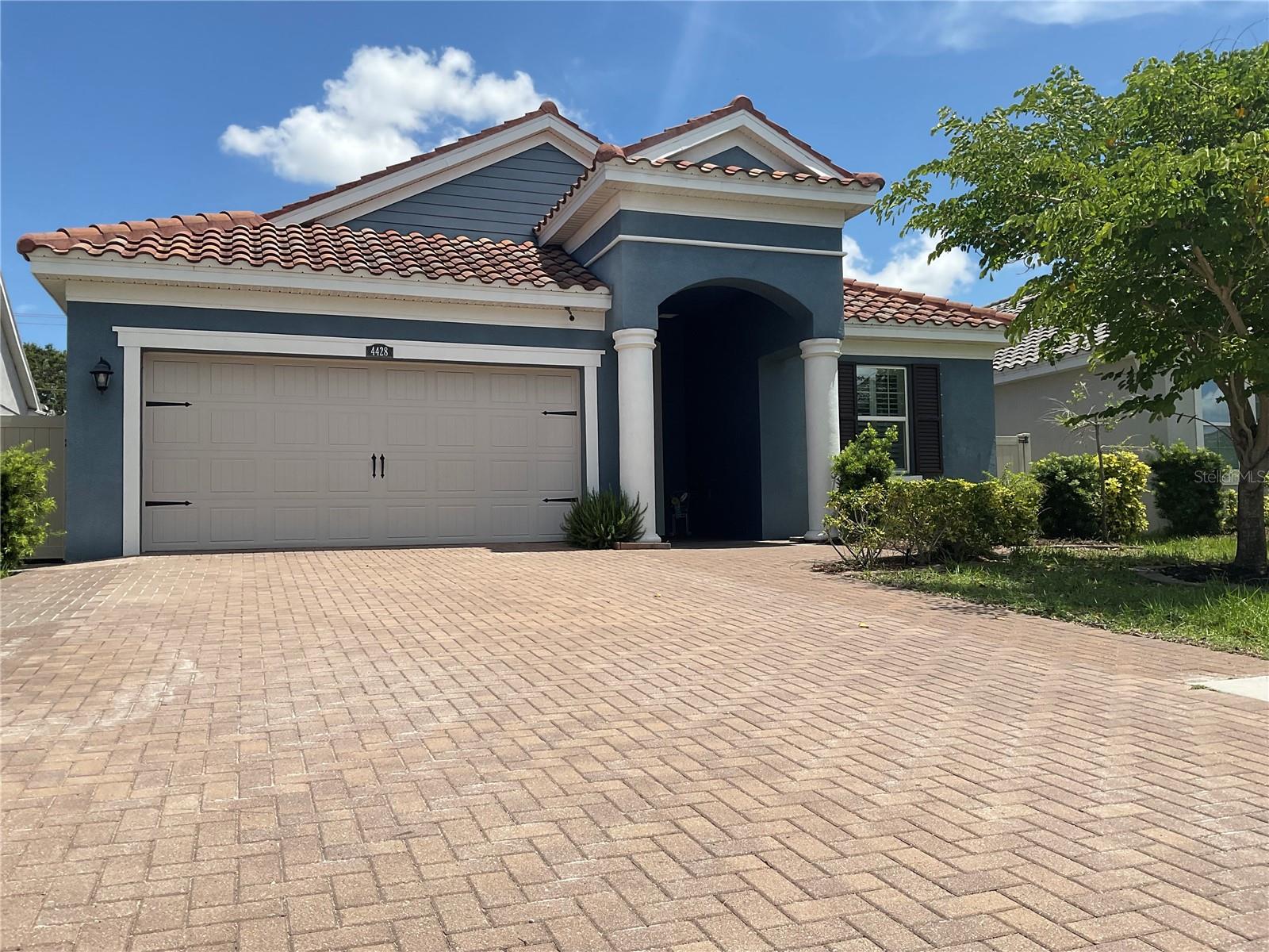 4428 Conchfish Ln, Osprey, FL 34229