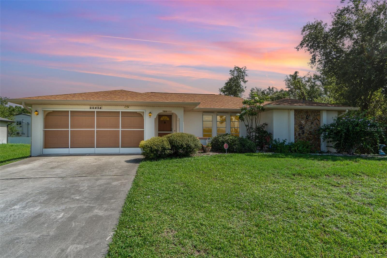 22434 Walton Ave, Port Charlotte, FL 33952