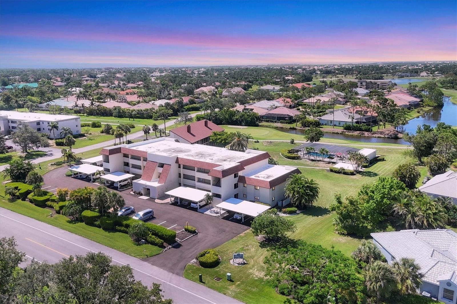 601 Islamorada Blvd #23b, Punta Gorda, FL 33955