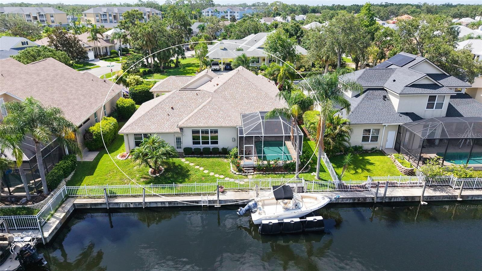 4735 Starboard Dr, Bradenton, FL 34208