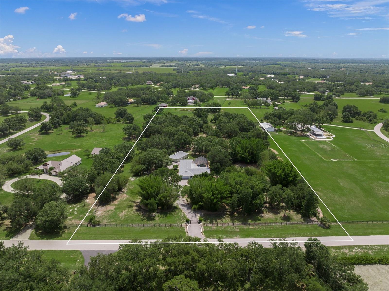 7343 Palomino Trl, Sarasota, FL 34241