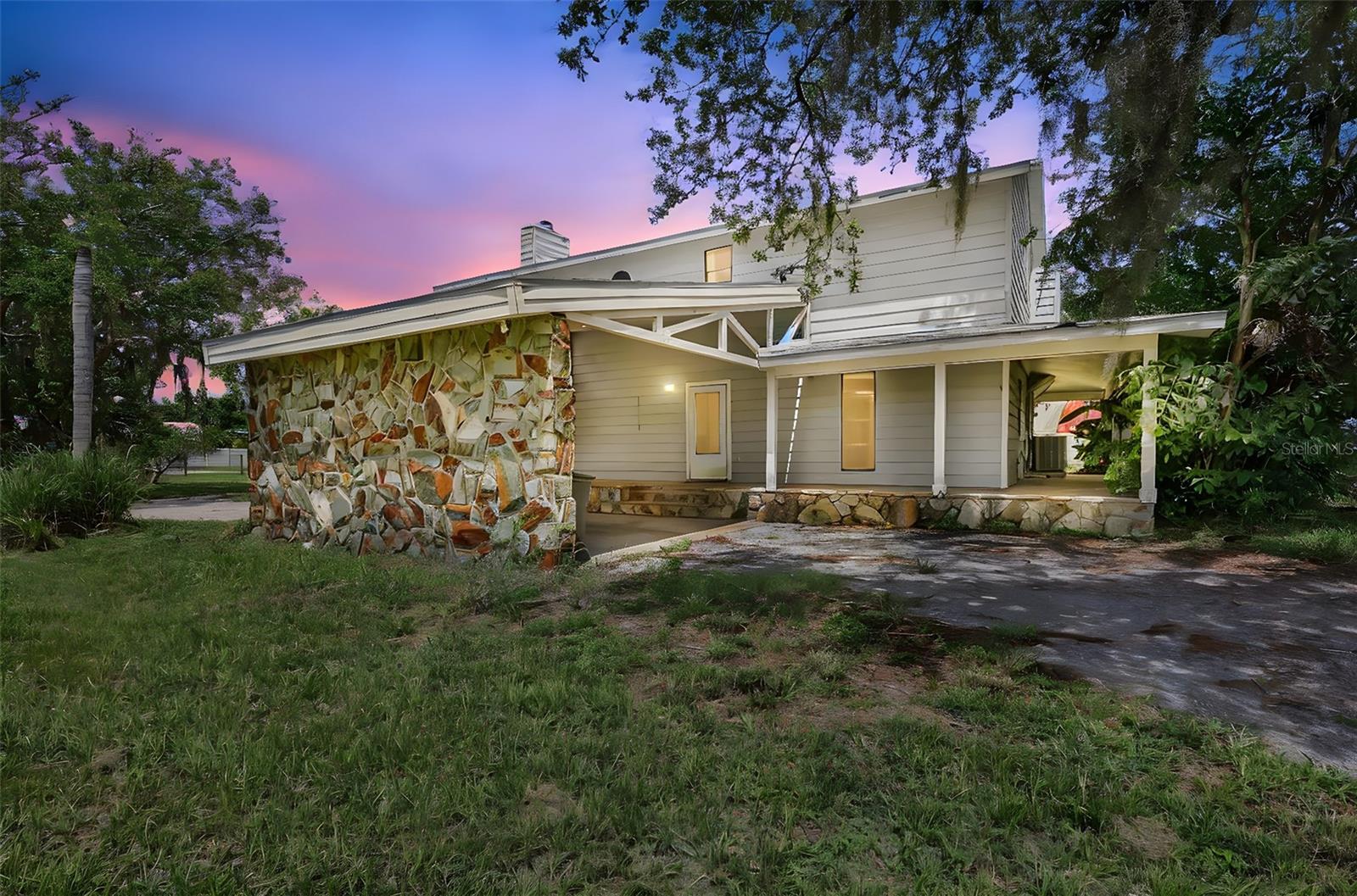6633 Old Ranch Rd, Sarasota, FL 34241