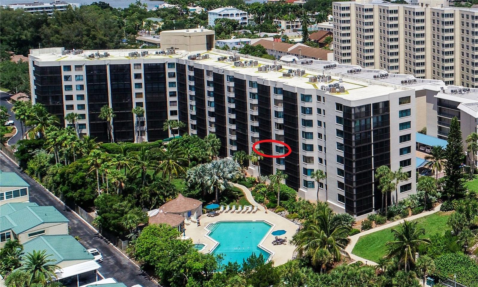 5880 Midnight Pass Rd #403, Sarasota, FL 34242