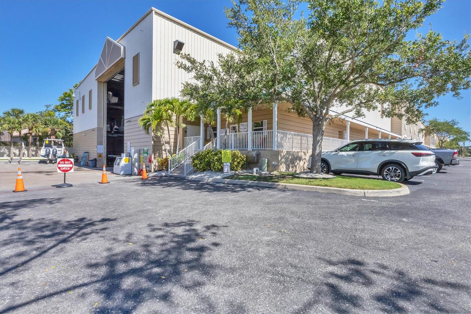 1780 Phillippi Shores Dr #E1-46, Sarasota, FL 34231