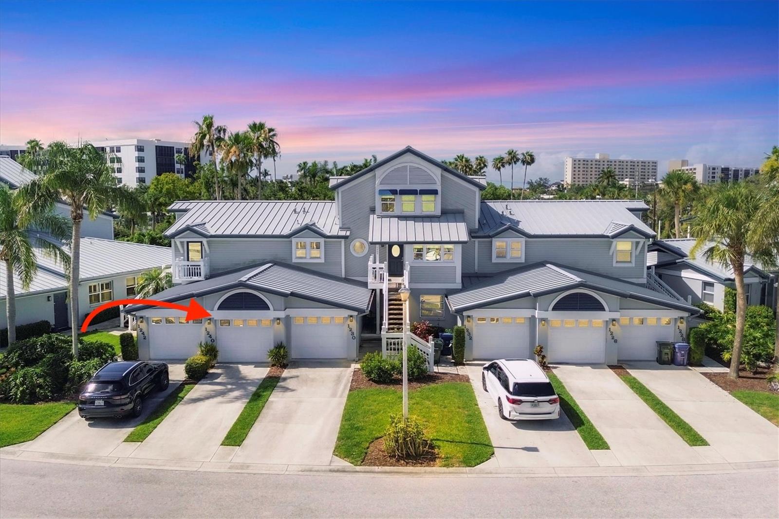 1240 Siesta Bayside Dr #1240c, Sarasota, FL 34242