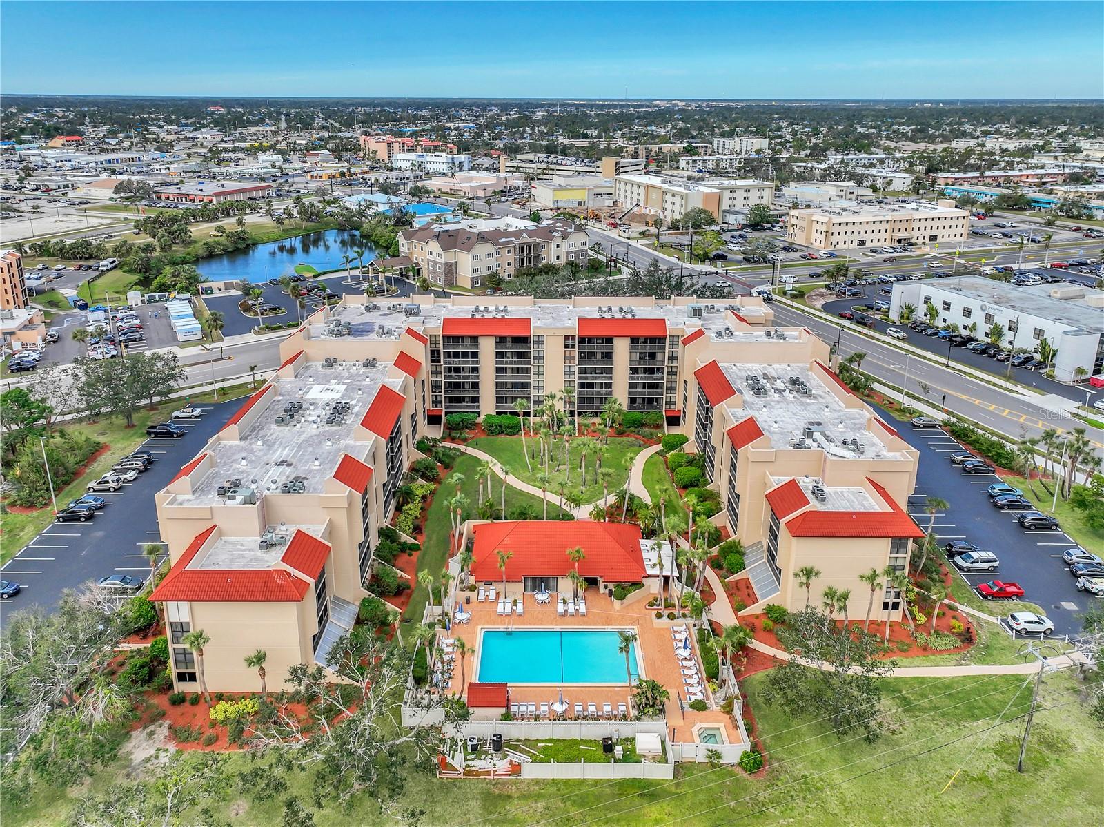 21405 Olean Blvd #224, Port Charlotte, FL 33952