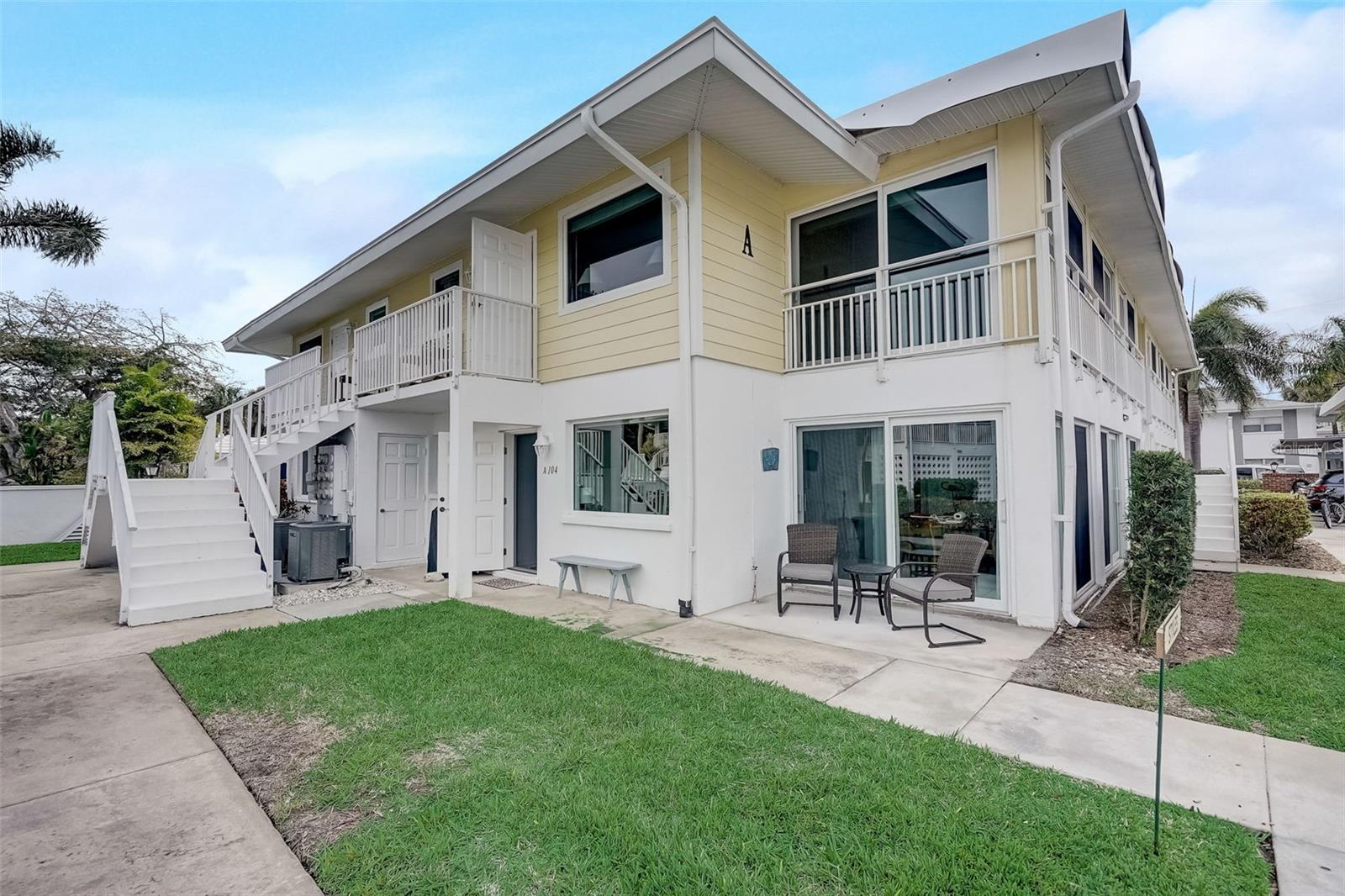 999 Inlet Cir #103, Venice, FL 34285