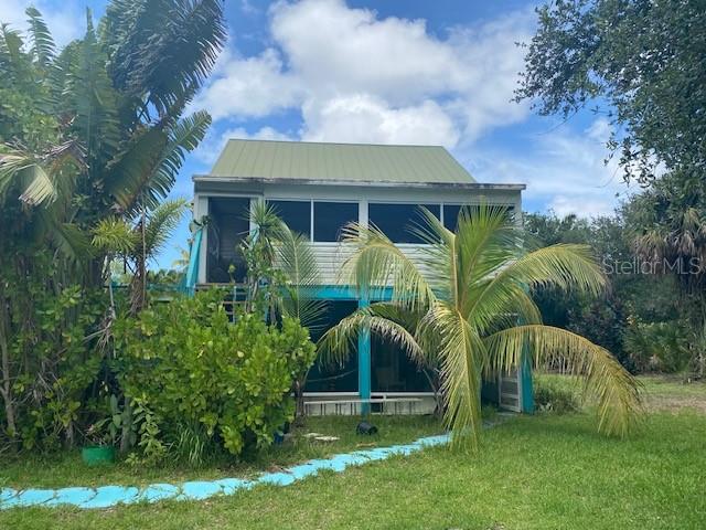 12335 Sherwood Rd, Bokeelia, FL 33922
