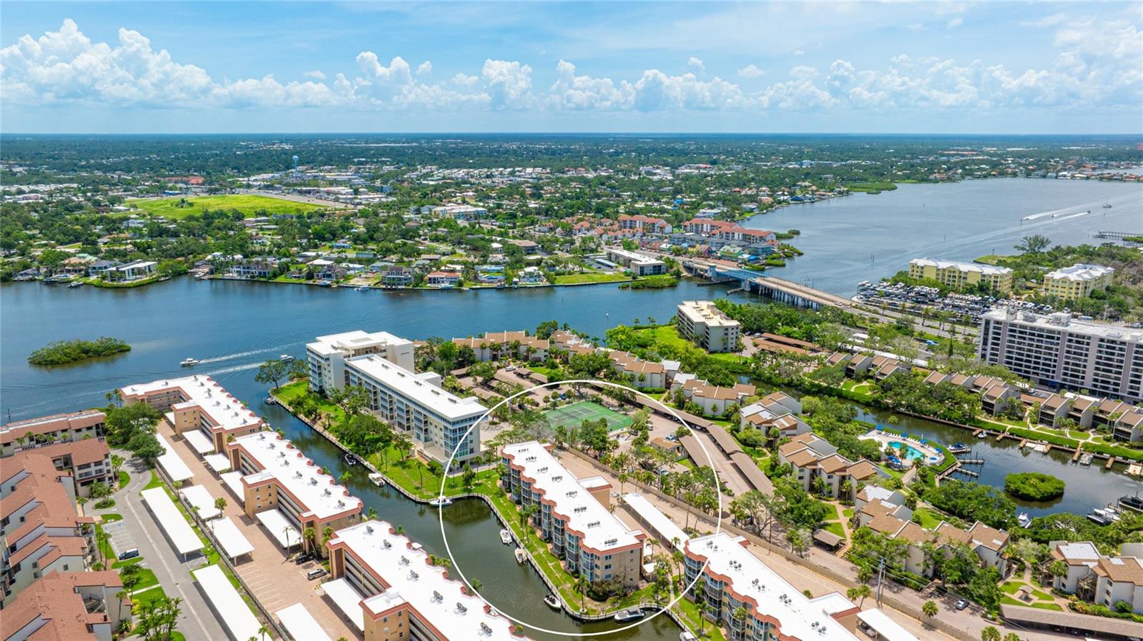 1257 S Portofino Dr #306, Sarasota, FL 34242