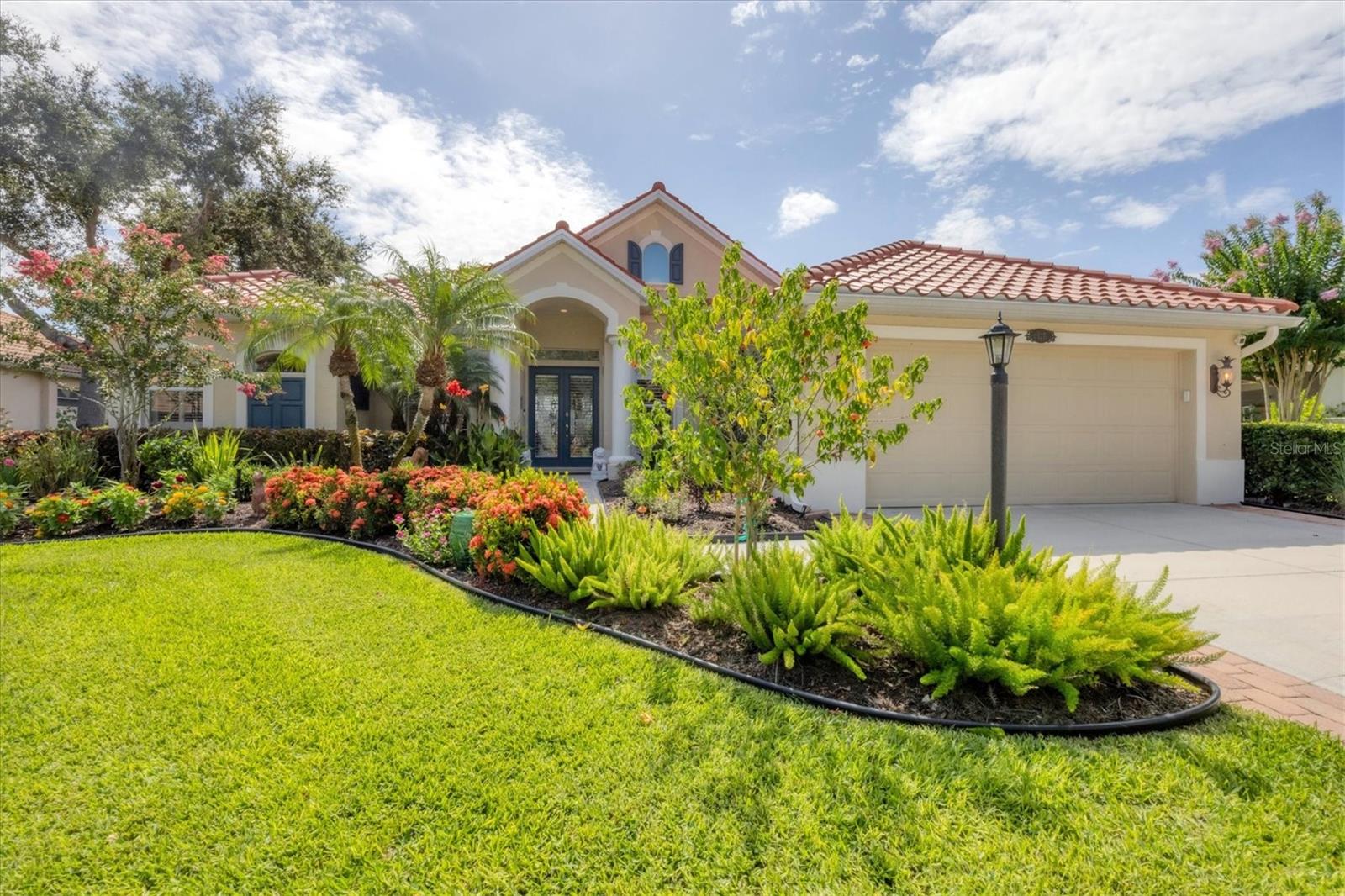 127 Park Trace Blvd, Osprey, FL 34229