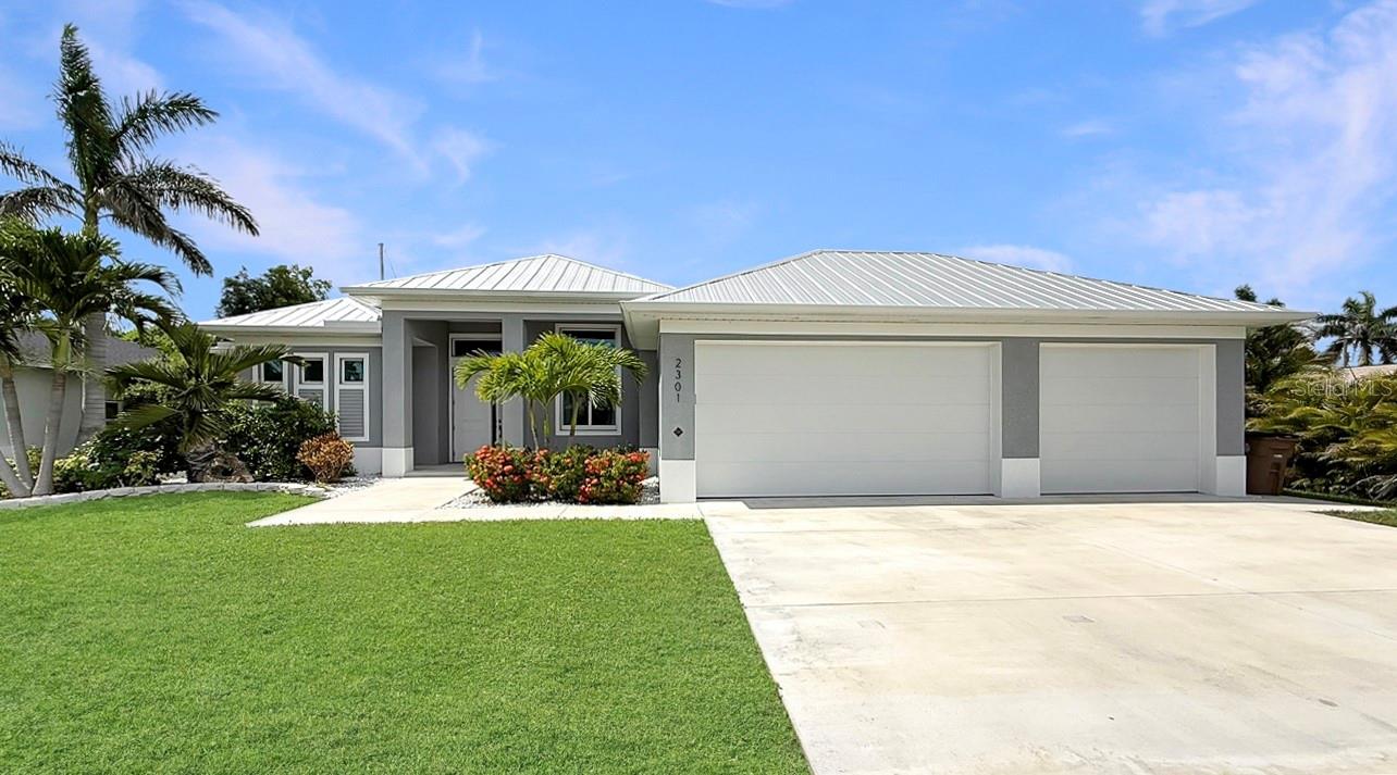 2301 Se 15th St, Cape Coral, FL 33990