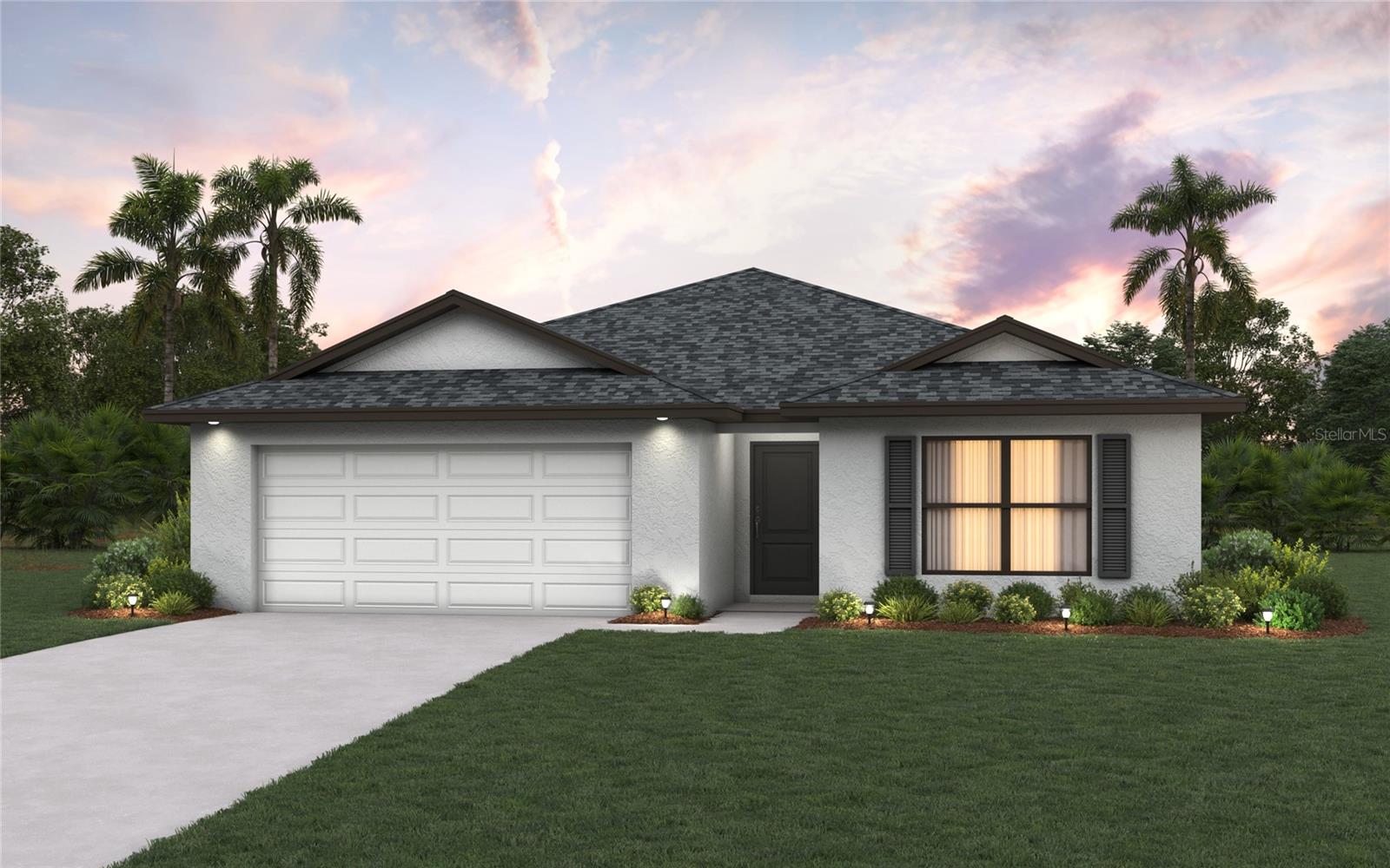 17361 Inglewood Ave, Port Charlotte, FL 33954