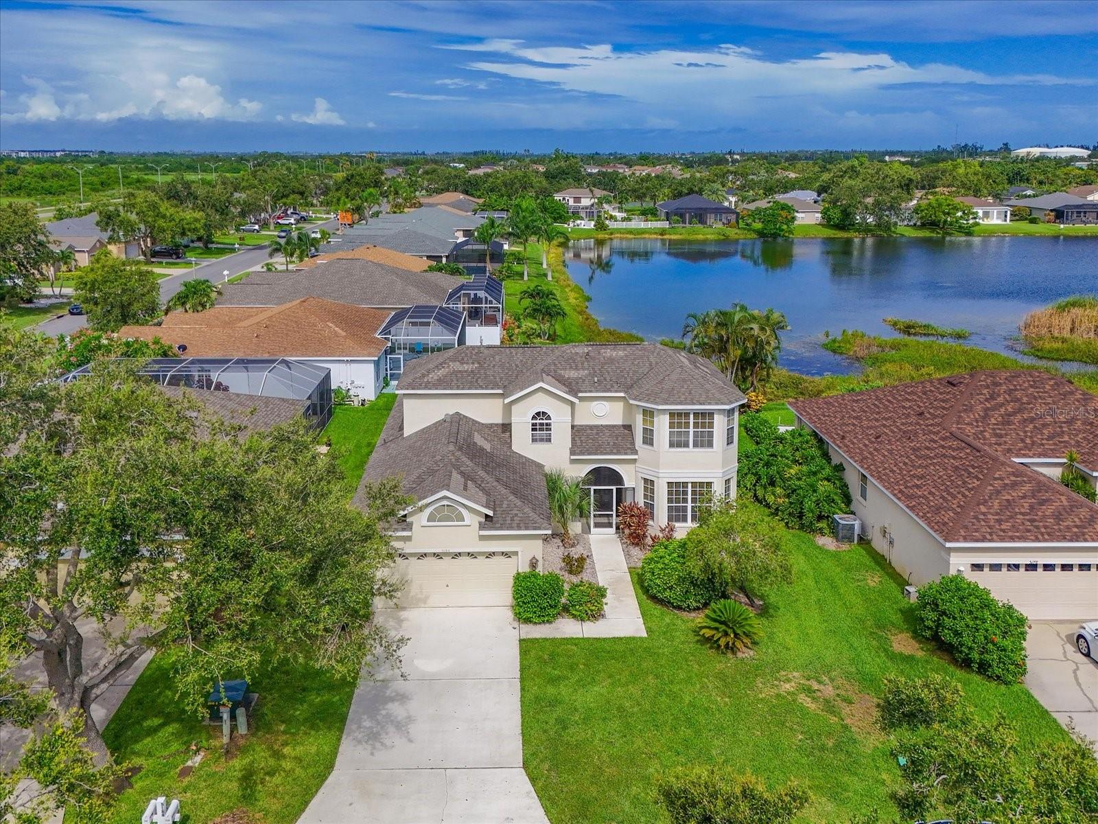 5184 51st Ln W, Bradenton, FL 34210