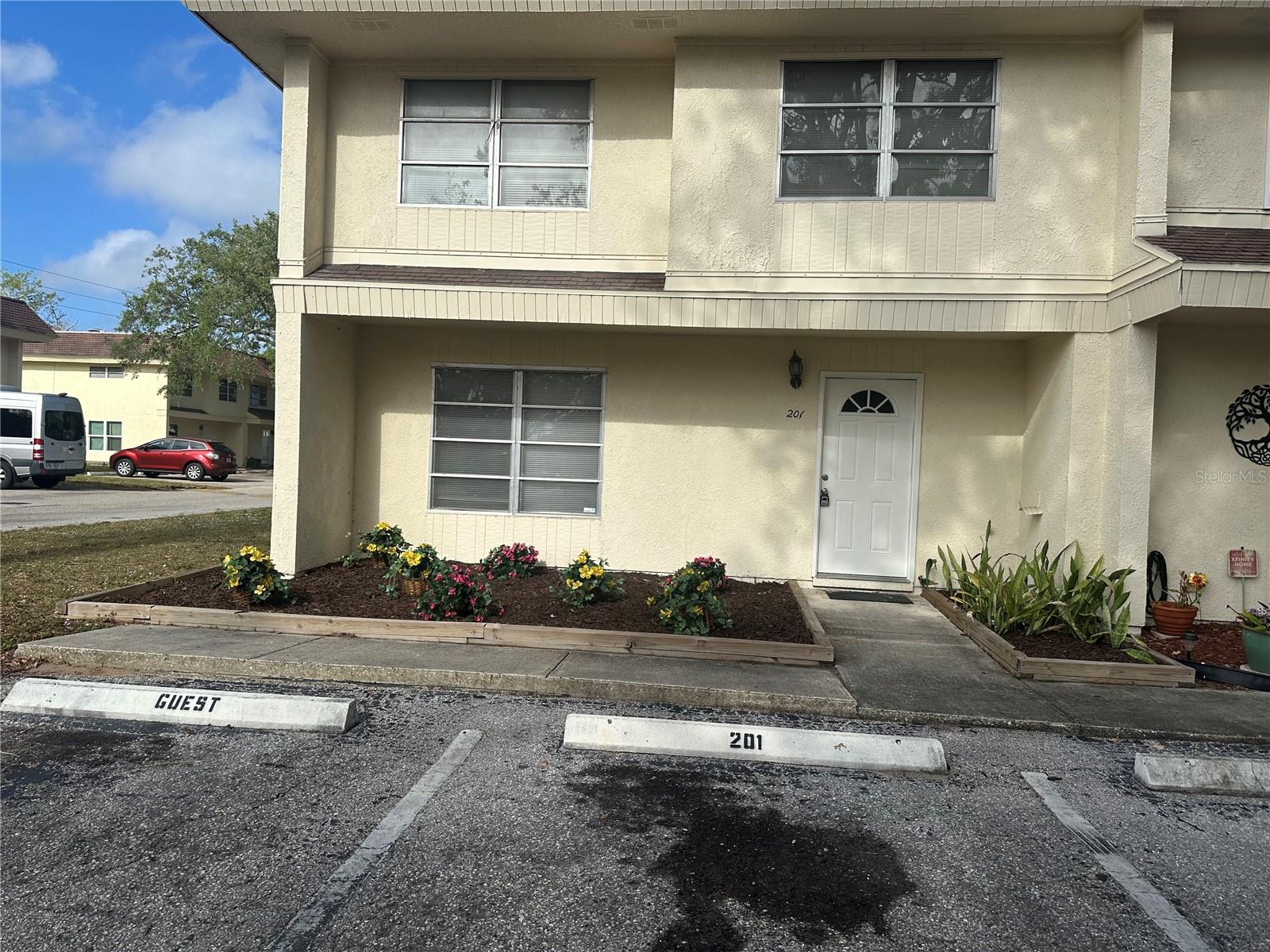 201 Elliot Ave, Sarasota, FL 34232