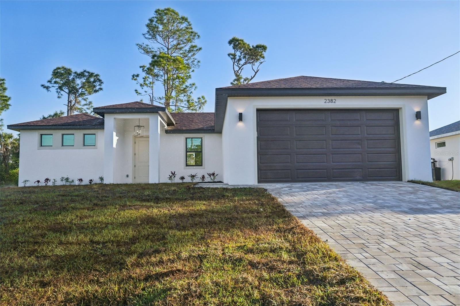 5386 Easter Ter, North Port, FL 34286
