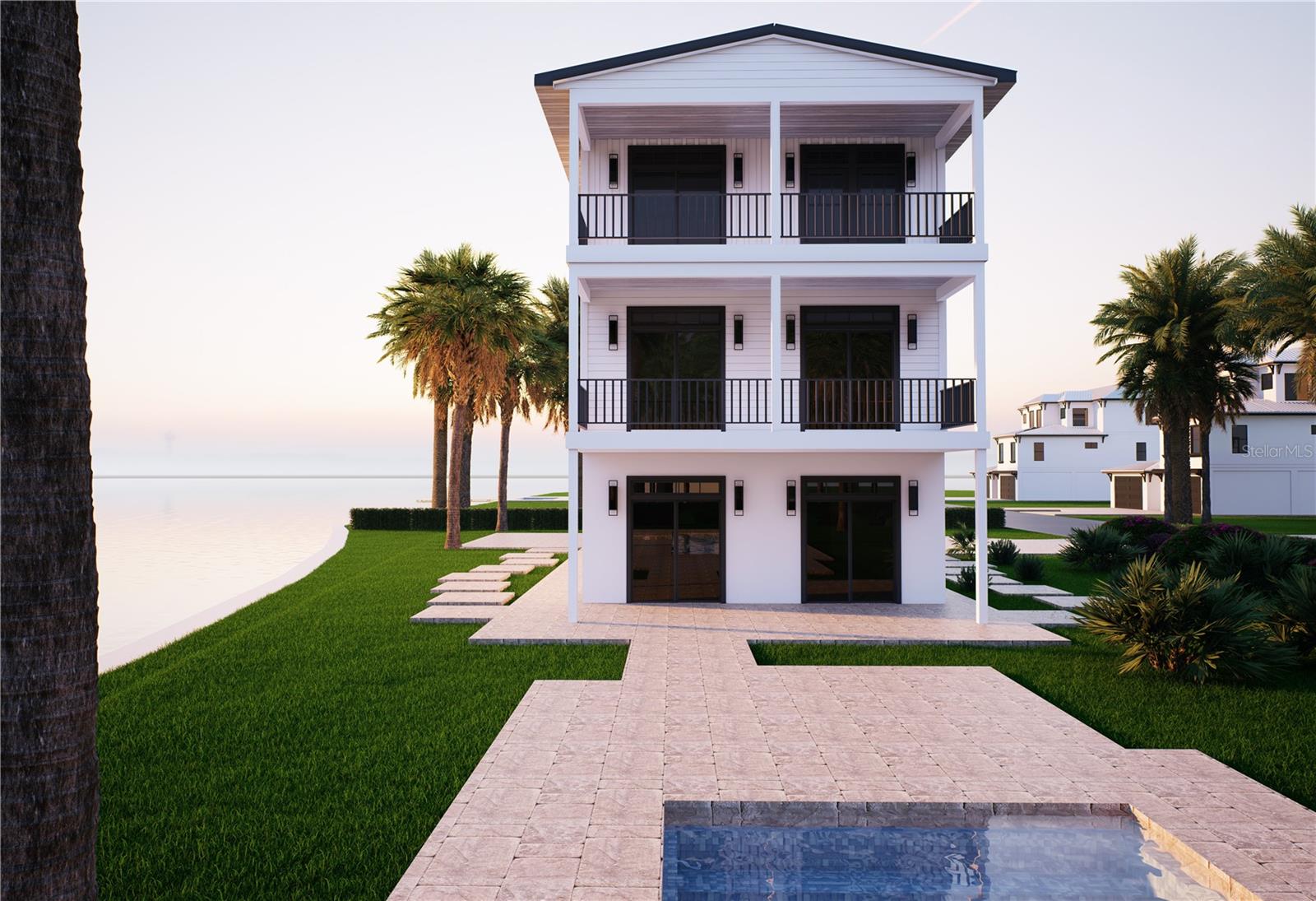 312 Avenida Leona, Sarasota, FL 34242