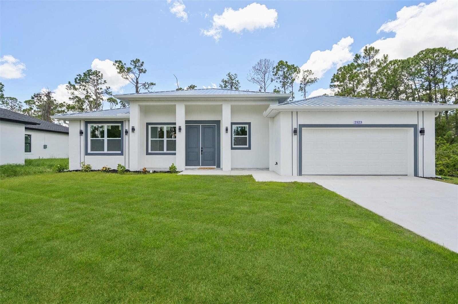 2523 Hagerick Ln, North Port, FL 34288