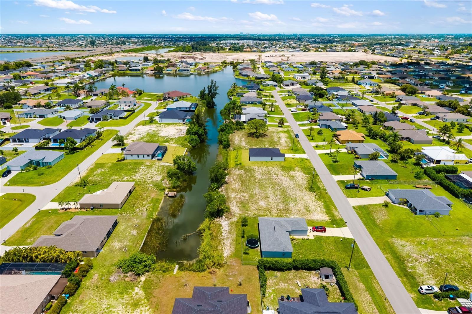 1501 Nw 2nd St, Cape Coral, FL 33993