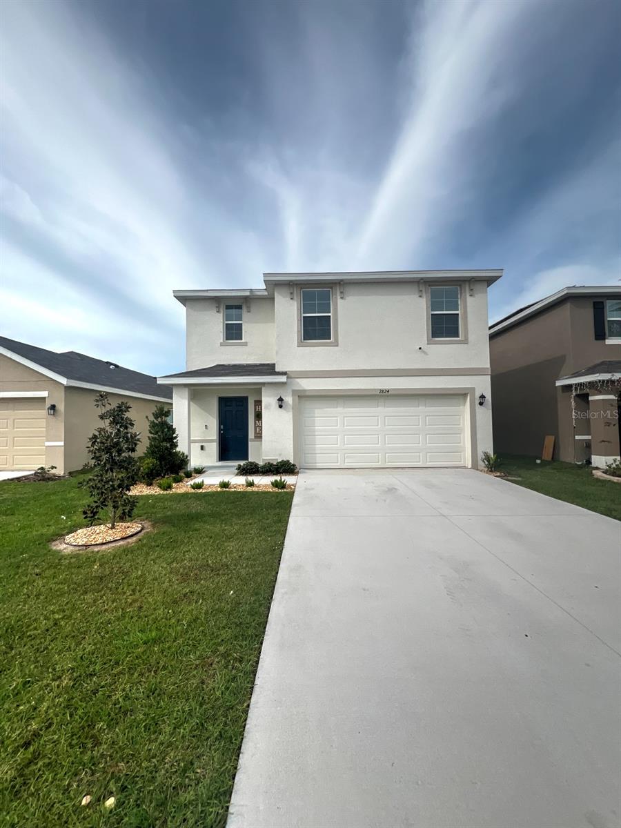 2824 Rock Sound St, Bradenton, FL 34208