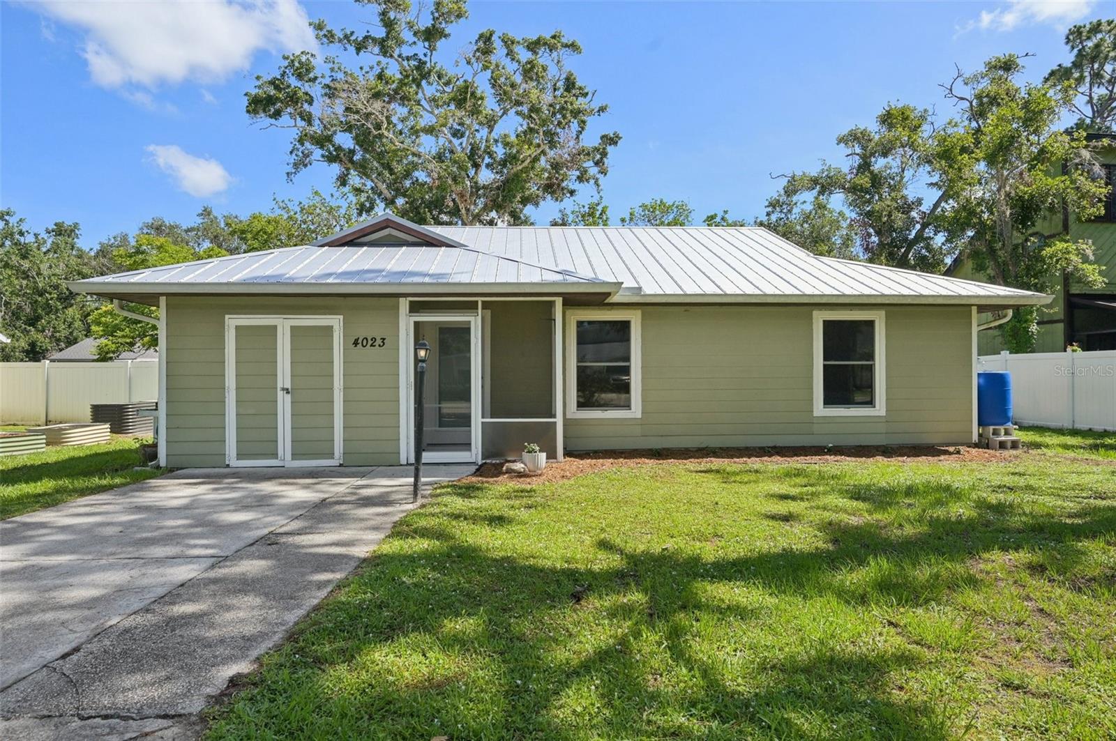 4023 Hina Dr, Sarasota, FL 34241