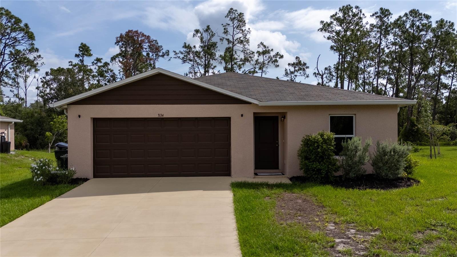 3134 Ikola Ave, North Port, FL 34288