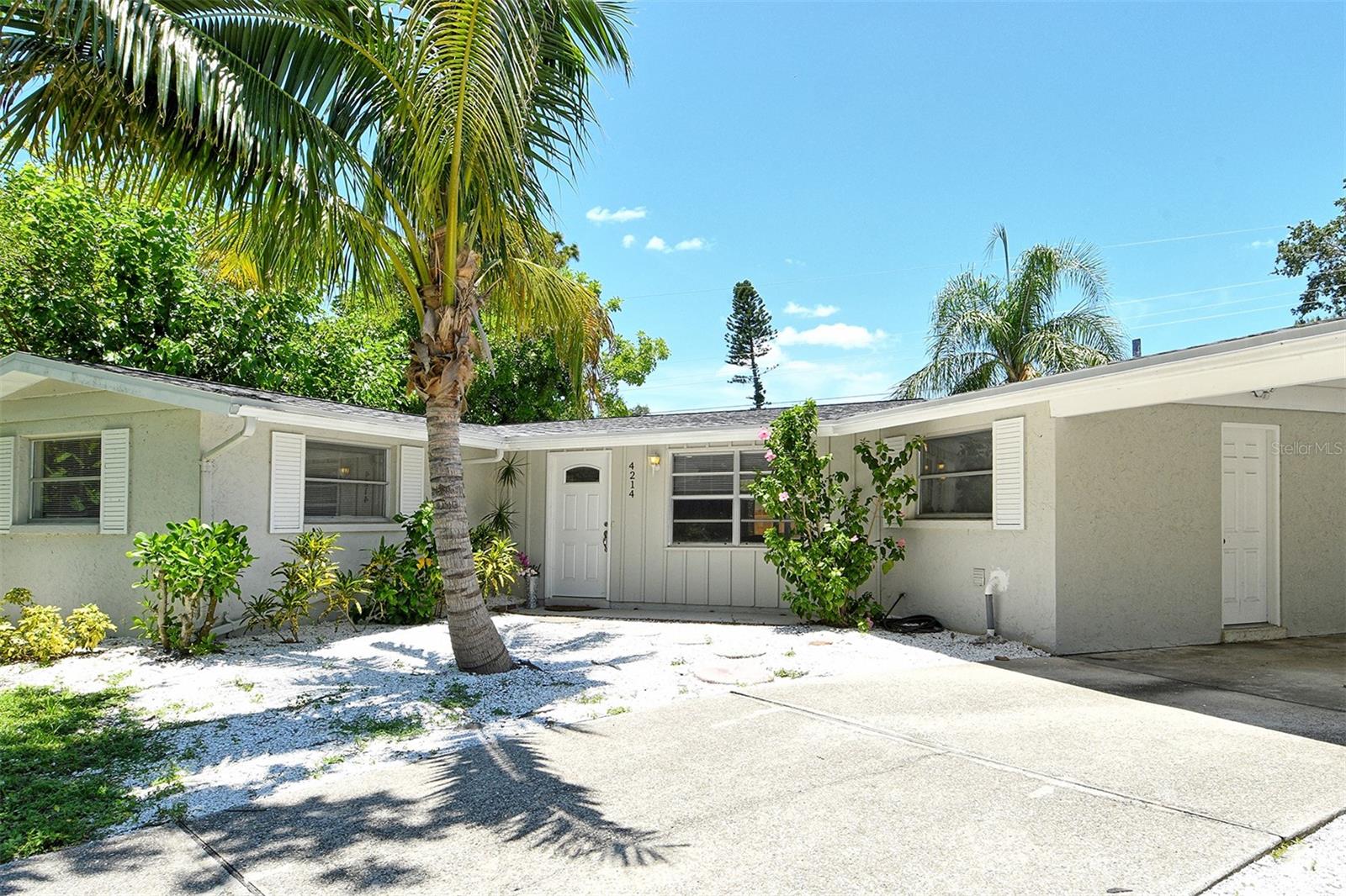 4214 Groveland Ave, Sarasota, FL 34231