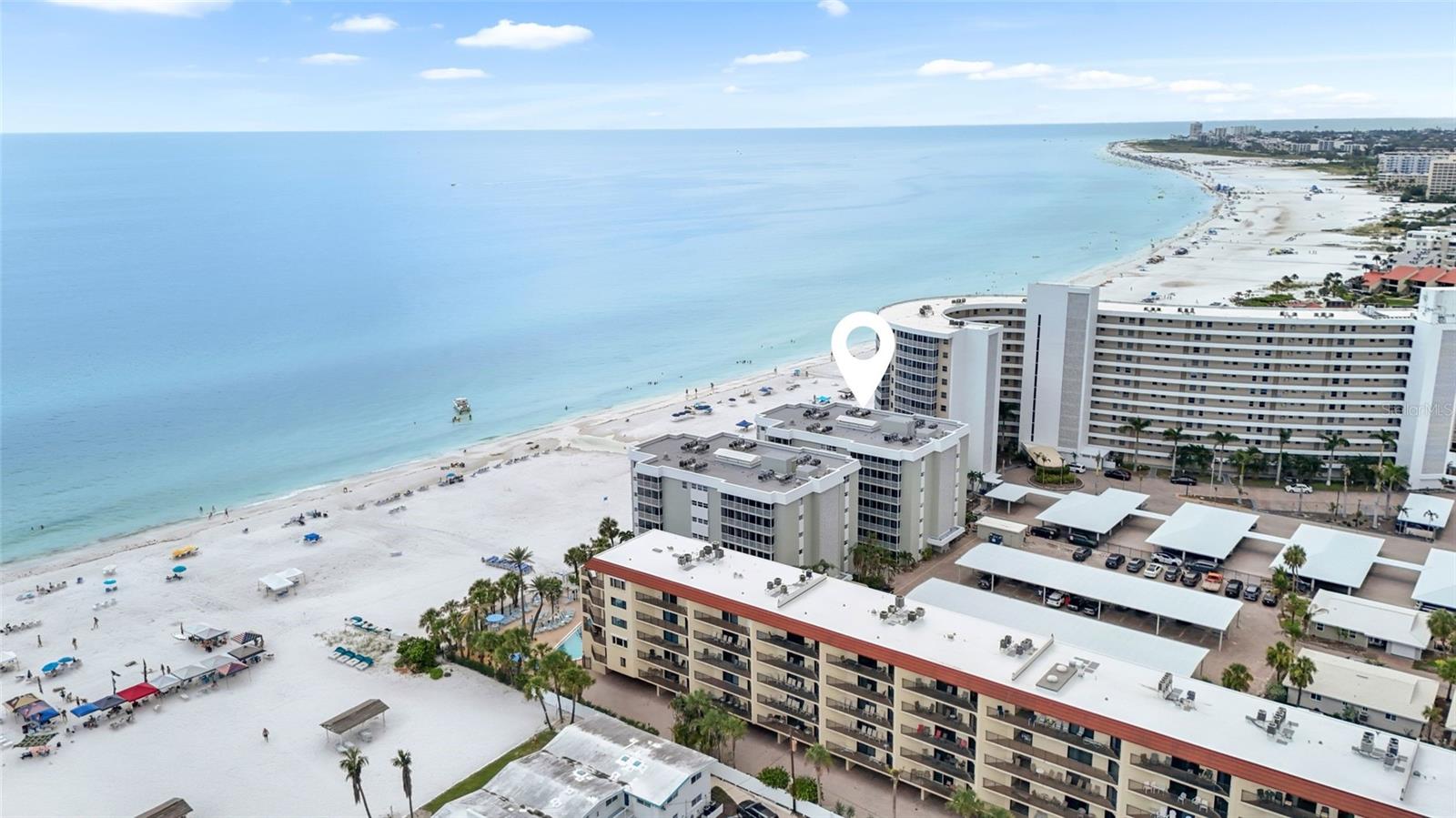 6310 Midnight Pass Rd #405n, Sarasota, FL 34242
