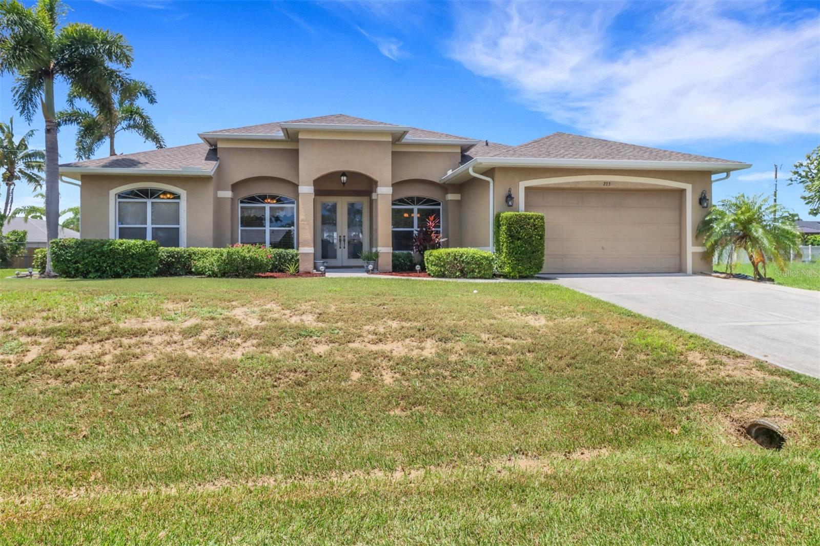 223 Se 15th St, Cape Coral, FL 33990