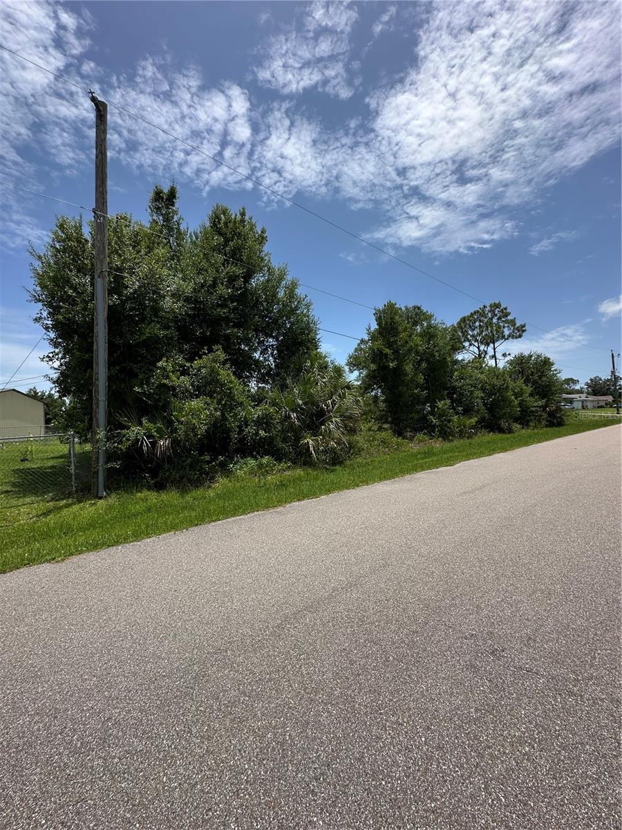 22205 Voltair Ave, Port Charlotte, FL 33954
