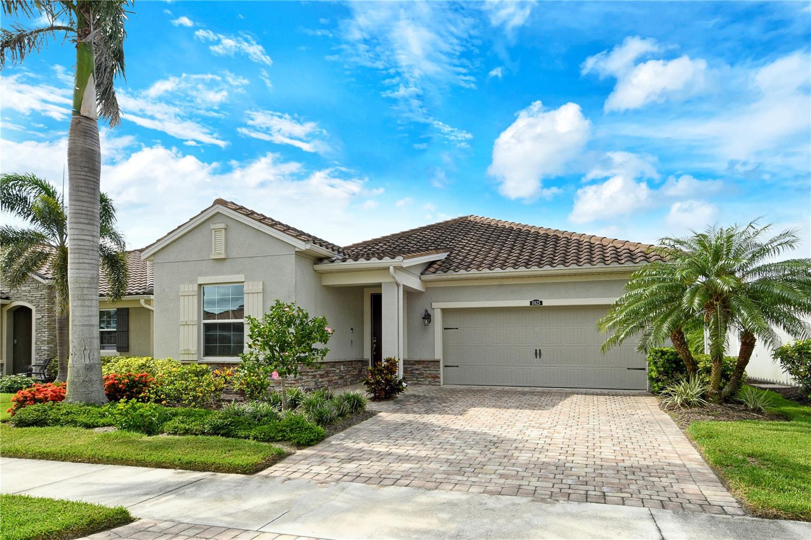 11625 Renaissance Blvd, Venice, FL 34293