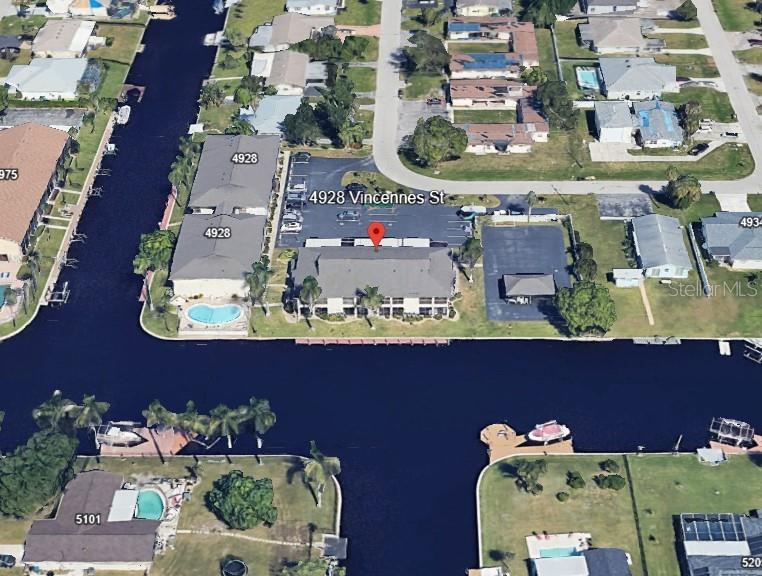 4928 Vincennes St #A2, Cape Coral, FL 33904