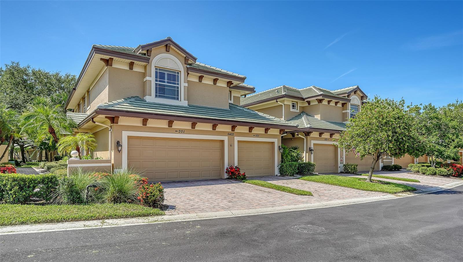 6422 Moorings Point Cir #101, Lakewood Ranch, FL 34202