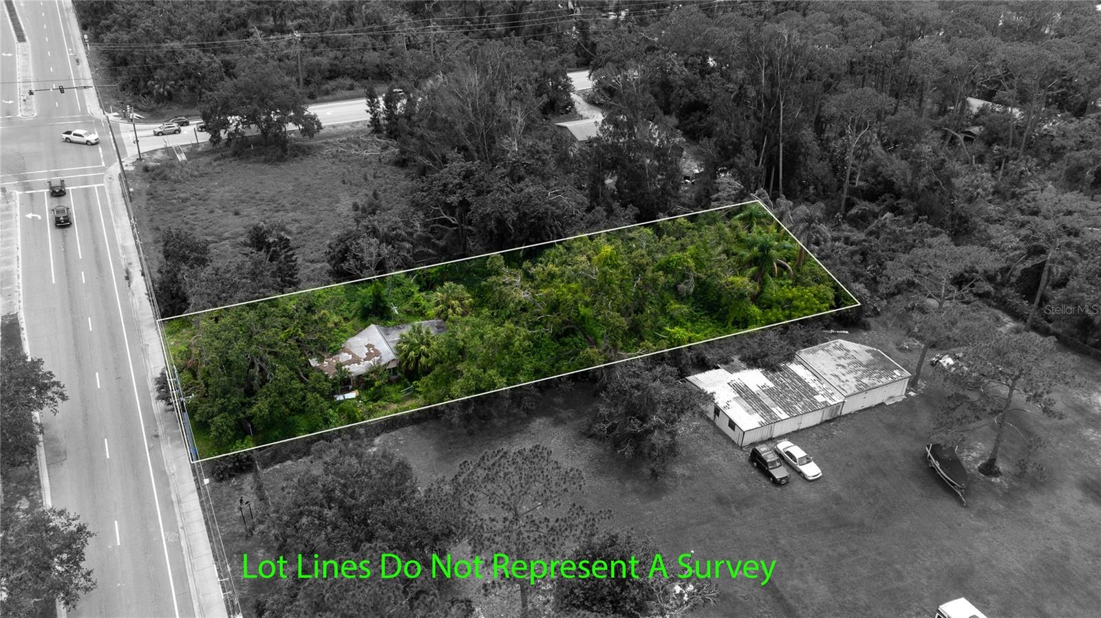 5527 N Lockwood Ridge Rd, Sarasota, FL 34243