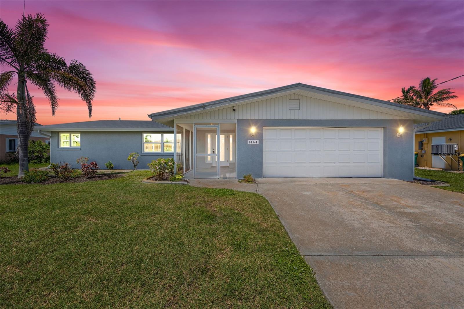 1464 Deer Creek Dr, Englewood, FL 34223
