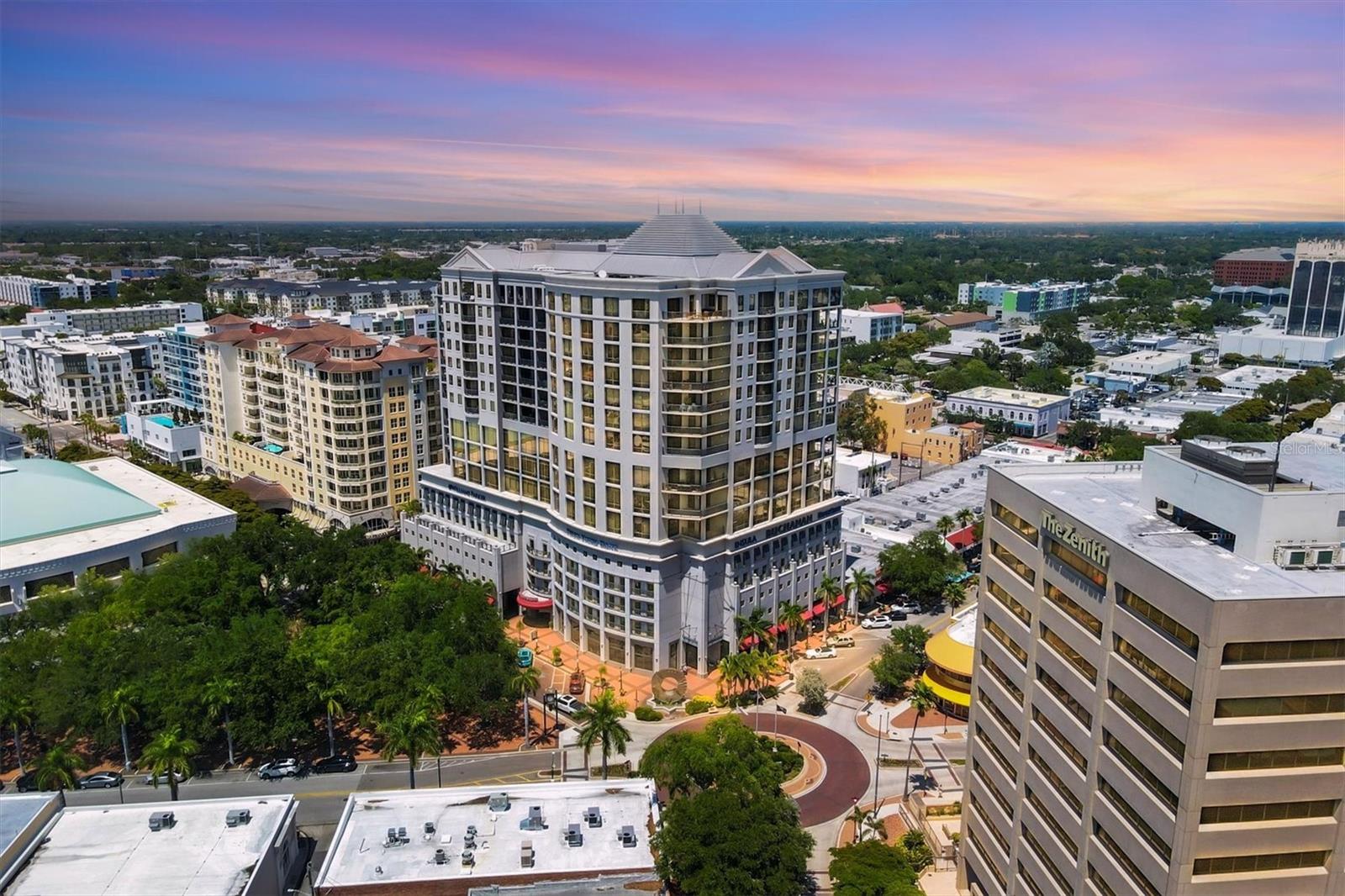 50 Central Ave #15f, Sarasota, FL 34236