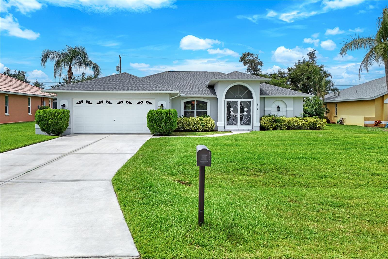 204 Se 19th Ter, Cape Coral, FL 33990