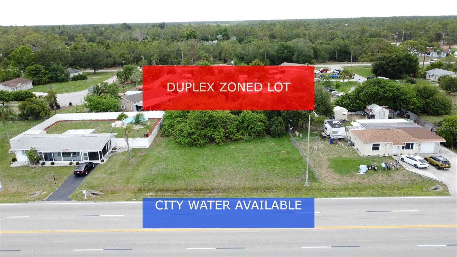 917 Joel Blvd, Lehigh Acres, FL 33936