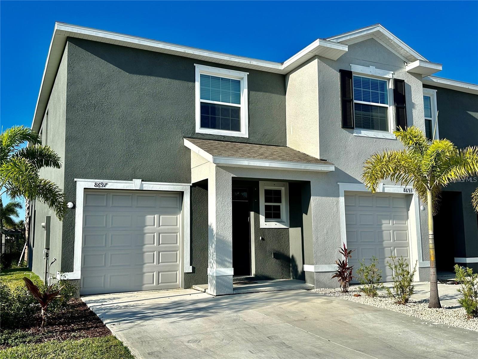 8697 Milestone Dr, Sarasota, FL 34238
