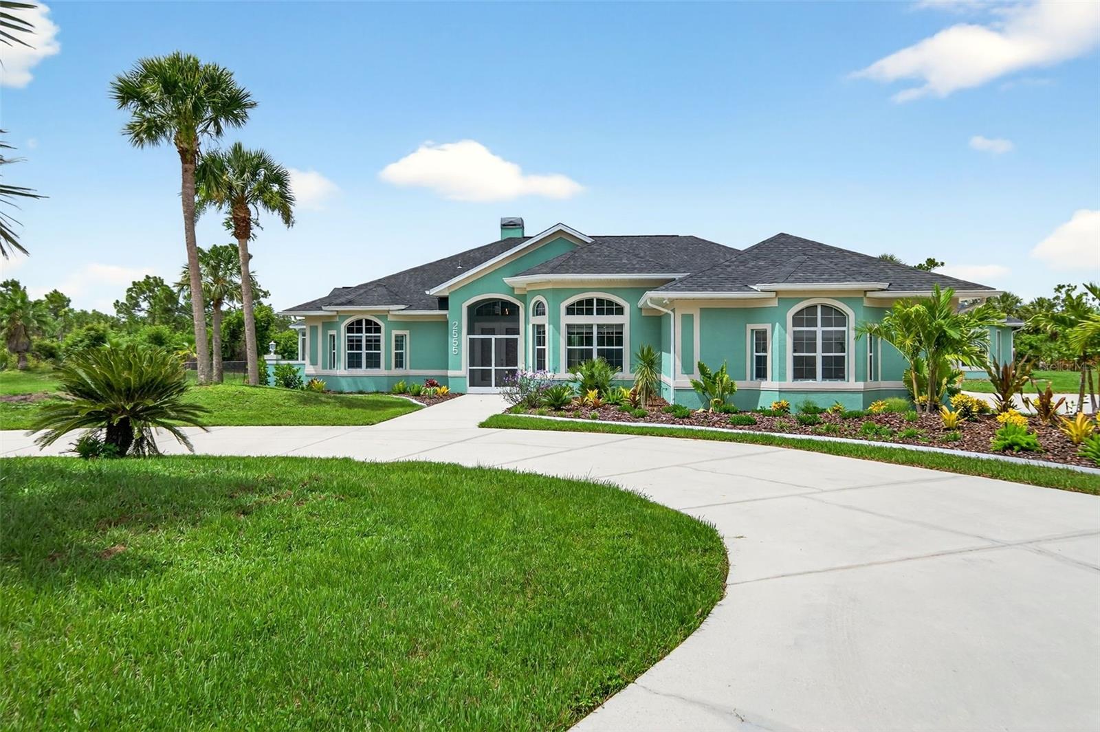 2555 Pear St, Port Charlotte, FL 33948