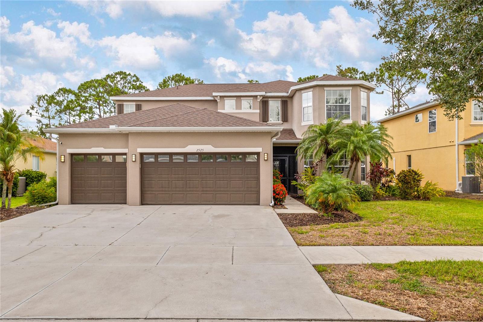 2525 Hobblebrush Dr, North Port, FL 34289