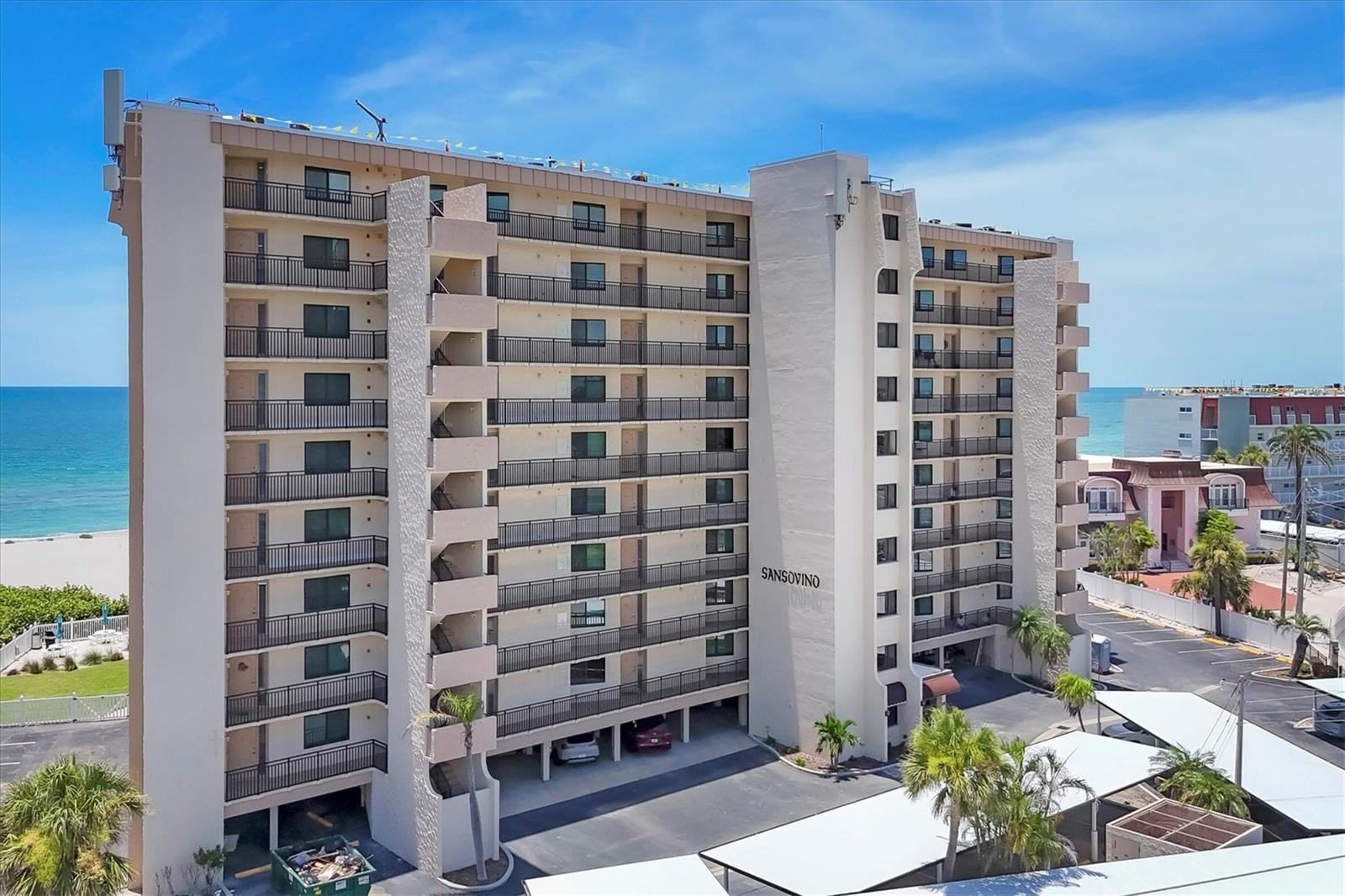 840 The Esplanade N #805, Venice, FL 34285