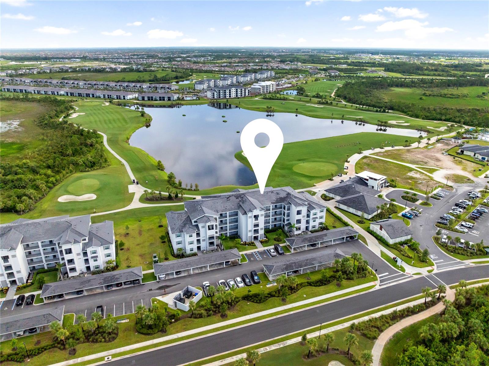 12140 Wellen Golf St #402, Venice, FL 34293