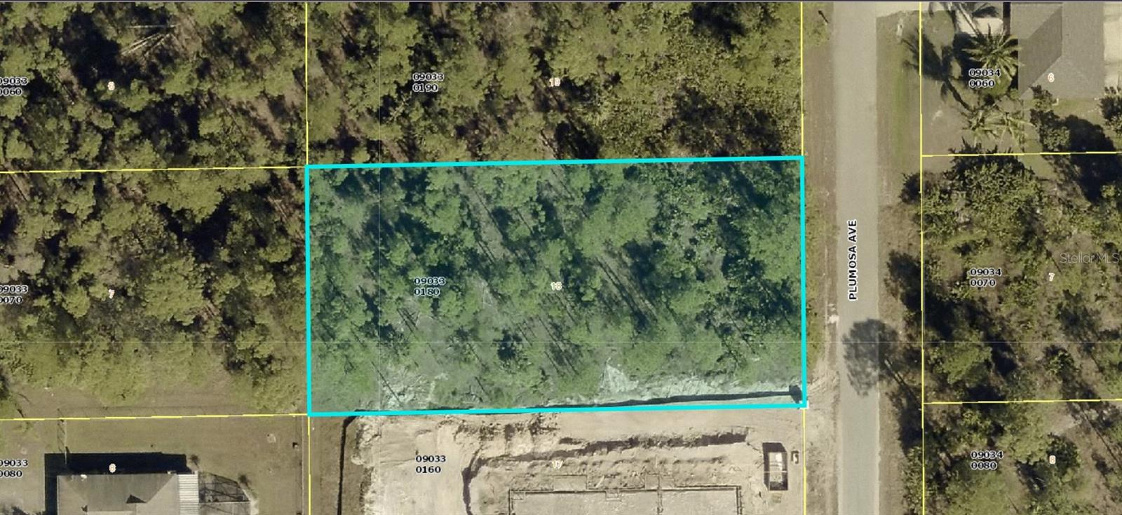 1011 Plumosa Ave, Lehigh Acres, FL 33972
