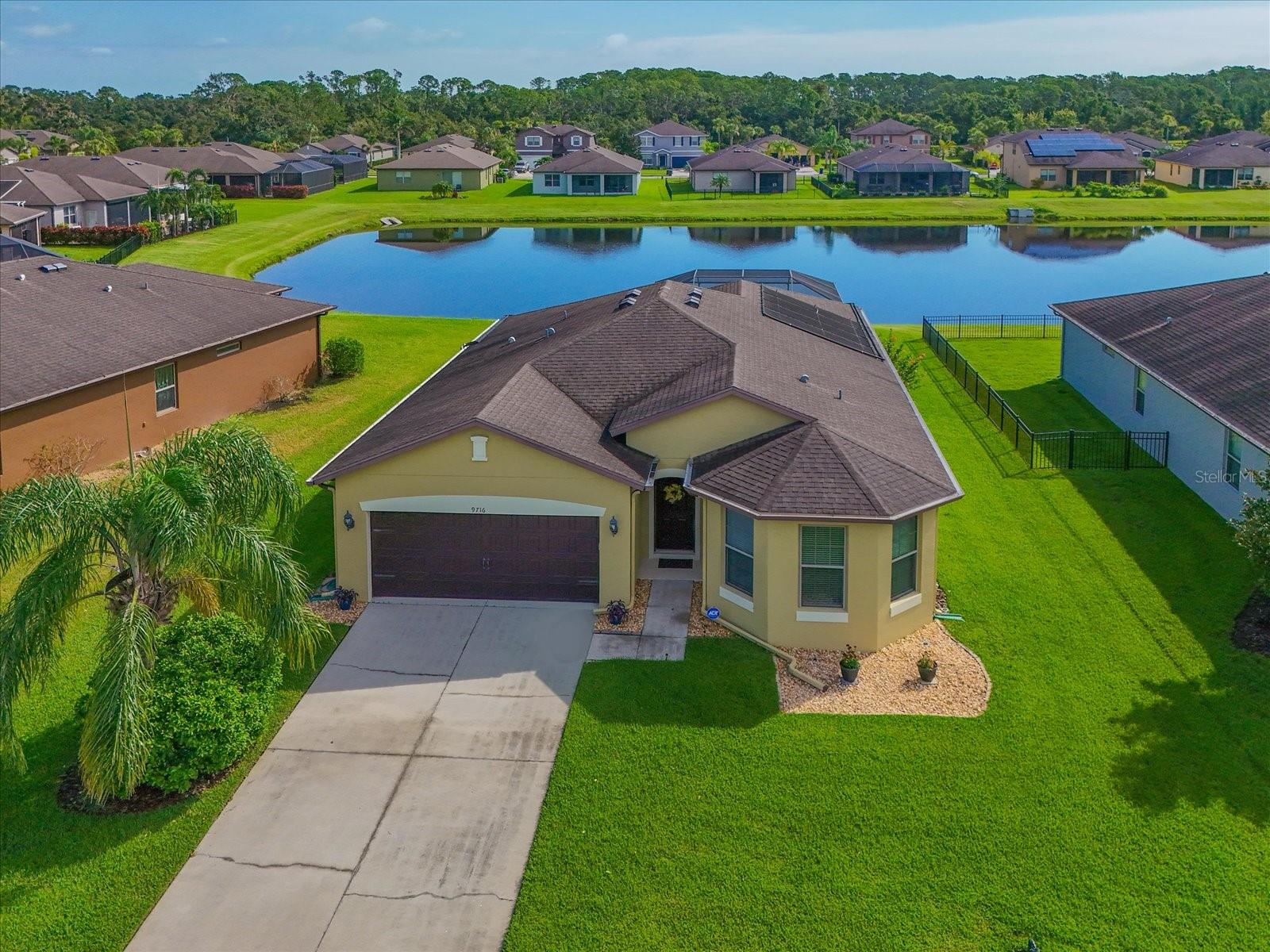 9716 58th St E, Parrish, FL 34219